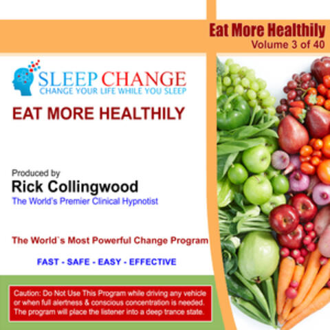 Eat More Healthily