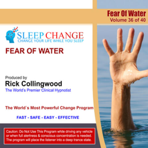 Fear of Water