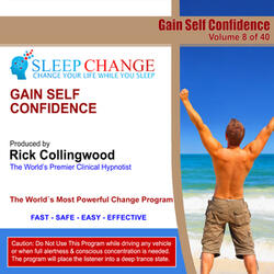 Gain Self Confidence Introduction