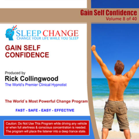 Gain Self Confidence