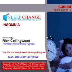 Insomnia Introduction