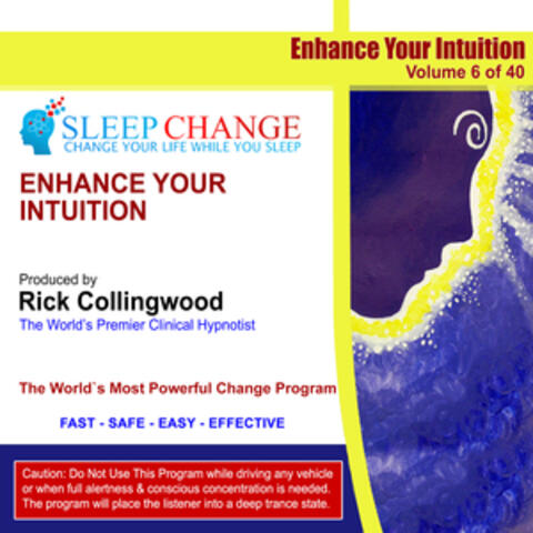 Enhance Your Intuition