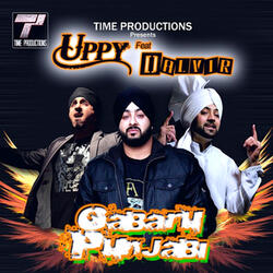 Gabaru Punjabi (Instrumental)