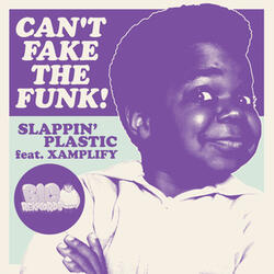 Can't Fake the Funk (Slappin Plastic Vip)