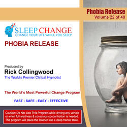 Phobia Release Introduction