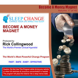 Become a Money Magnet