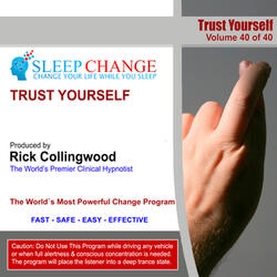 Trust Yourself Introduction