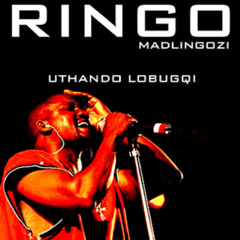 Uthando Lobugqi