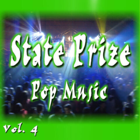 State Prize Pop Music, Vol. 4