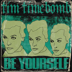 Be Yourself