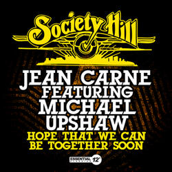 Hope That We Can Be Together Soon (Instrumental)