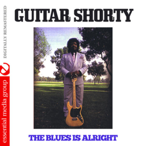 The Blues Is Alright (Digitally Remastered)