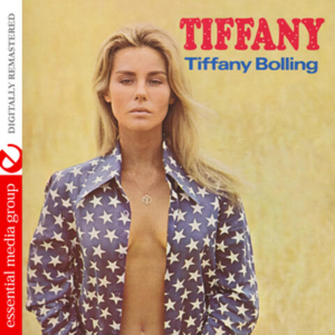 Tiffany (Digitally Remastered)
