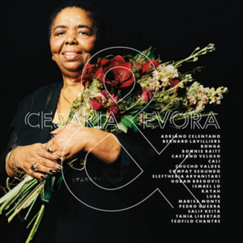 Cesaria Evora &...