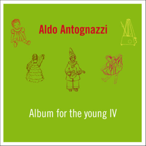 Album for the Young IV
