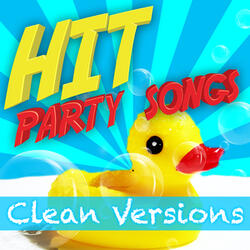 Party Rock Anthem (Clean Version)