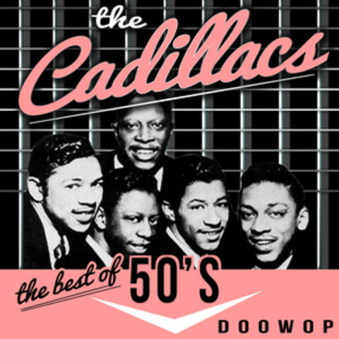 The Best Of '50s Doo Wop