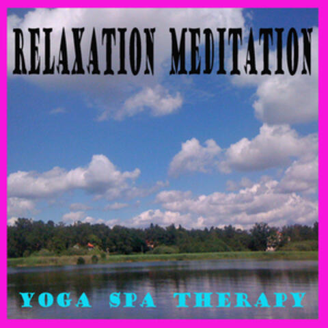 Music for Relaxation Meditation yoga spa therapy healing music
