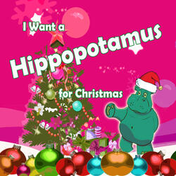 I Want a Hippopotamus for Christmas (Karaoke Mix)