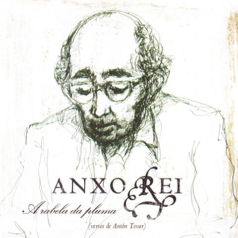 A Rabela da Pluma (Versos de Antón Tovar)