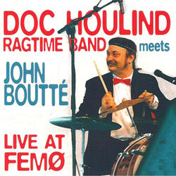 Shake Rattle and Roll (feat. John Boutté)[Live]