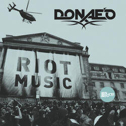 Riot Music (The Nextmen Remix)