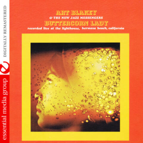 Buttercorn Lady (Digitally Remastered)