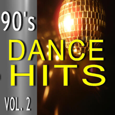 90's Dance Hits, Vol. 2
