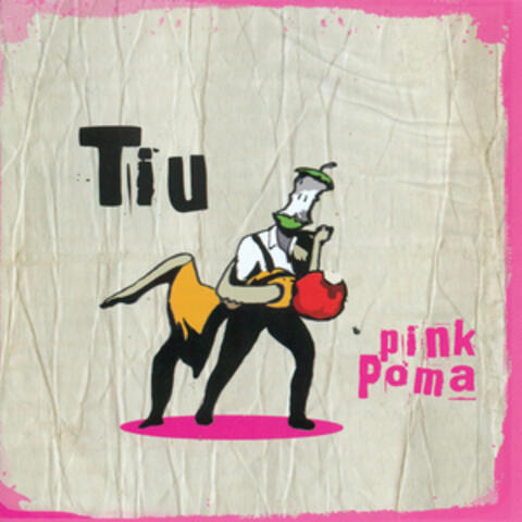 Pink Poma