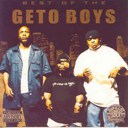 Geto Boys and Girls (Mixtape Version)