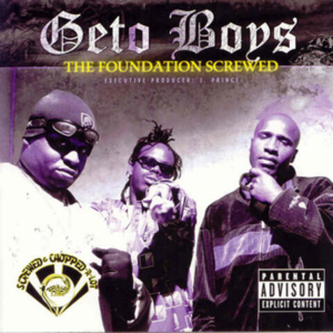 The Foundation (Screwed)