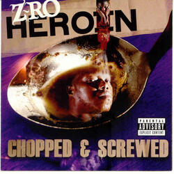 Do Bad on My Own (Chopped and Screwed)