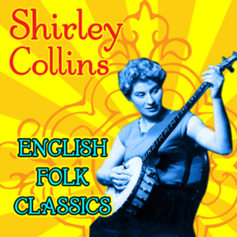 English Folk Classics