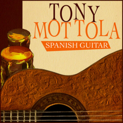 Spanish Guitar