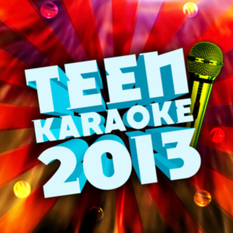 Teen Karaoke 2013