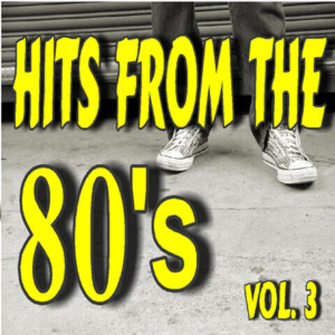 Hits of the 80's. Vol. 3