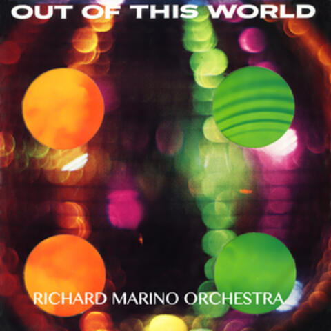 Richard Marino & His Orchestra