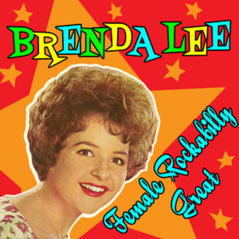 Female Rockabilly Great