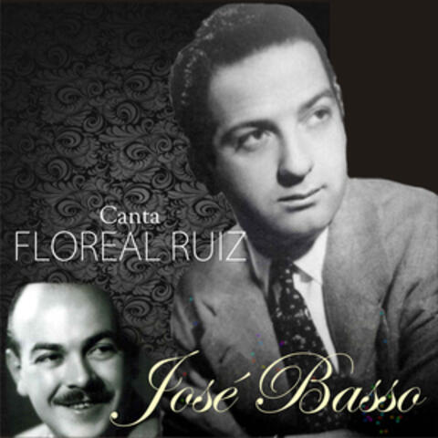 Canta Floreal Ruiz