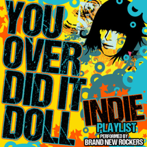 Brand New Rockers