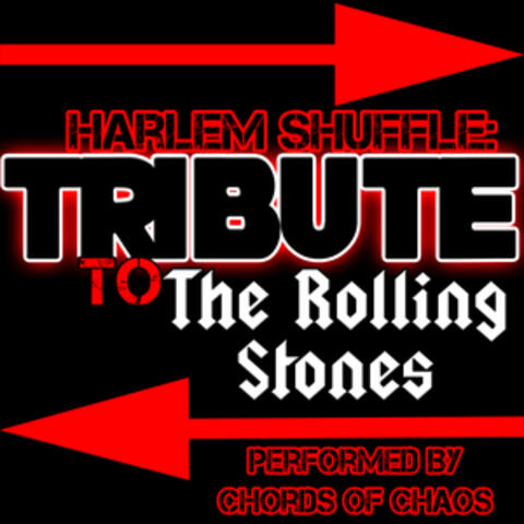 Harlem Shuffle: Tribute to the Rolling Stones