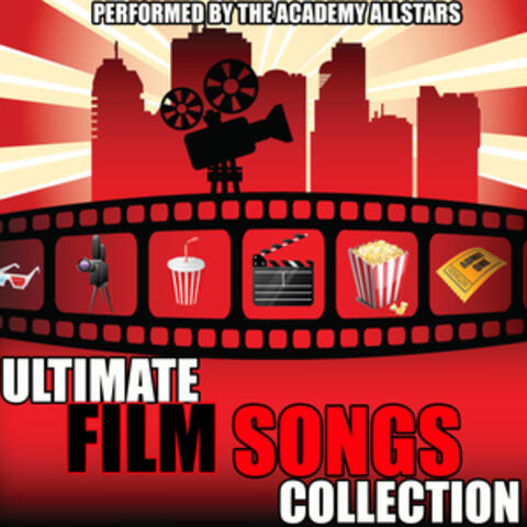 Ultimate Film Songs Collection