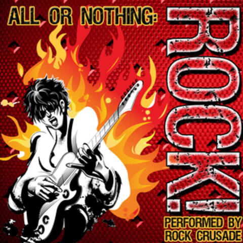 All or Nothing: Rock!
