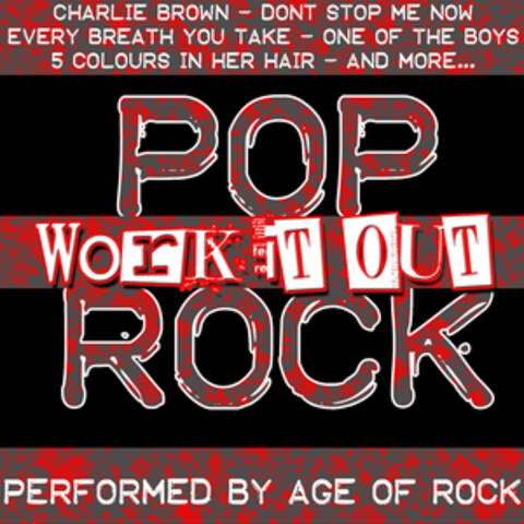 Work It Out: Pop Rock