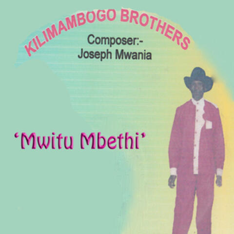 Mwitu Mbethi