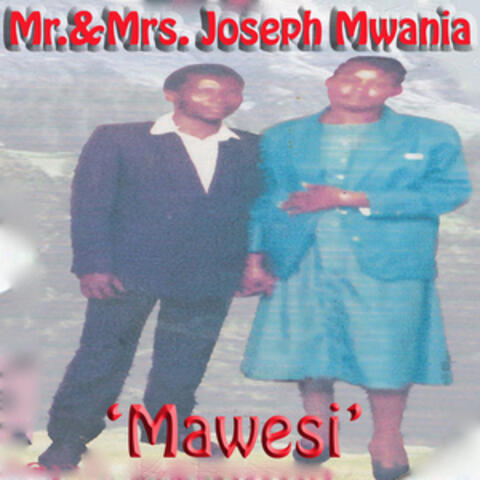 Mawesi