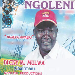 Ngeeka Mwaeka