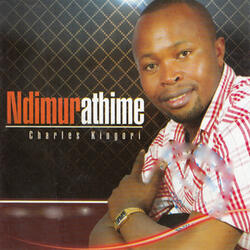 Ndimurathime