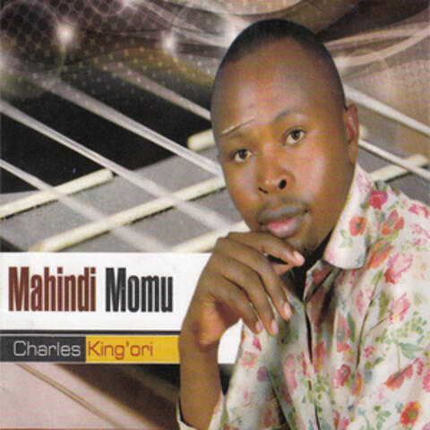 Mahindi Momu