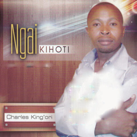 Ngai Kihoti